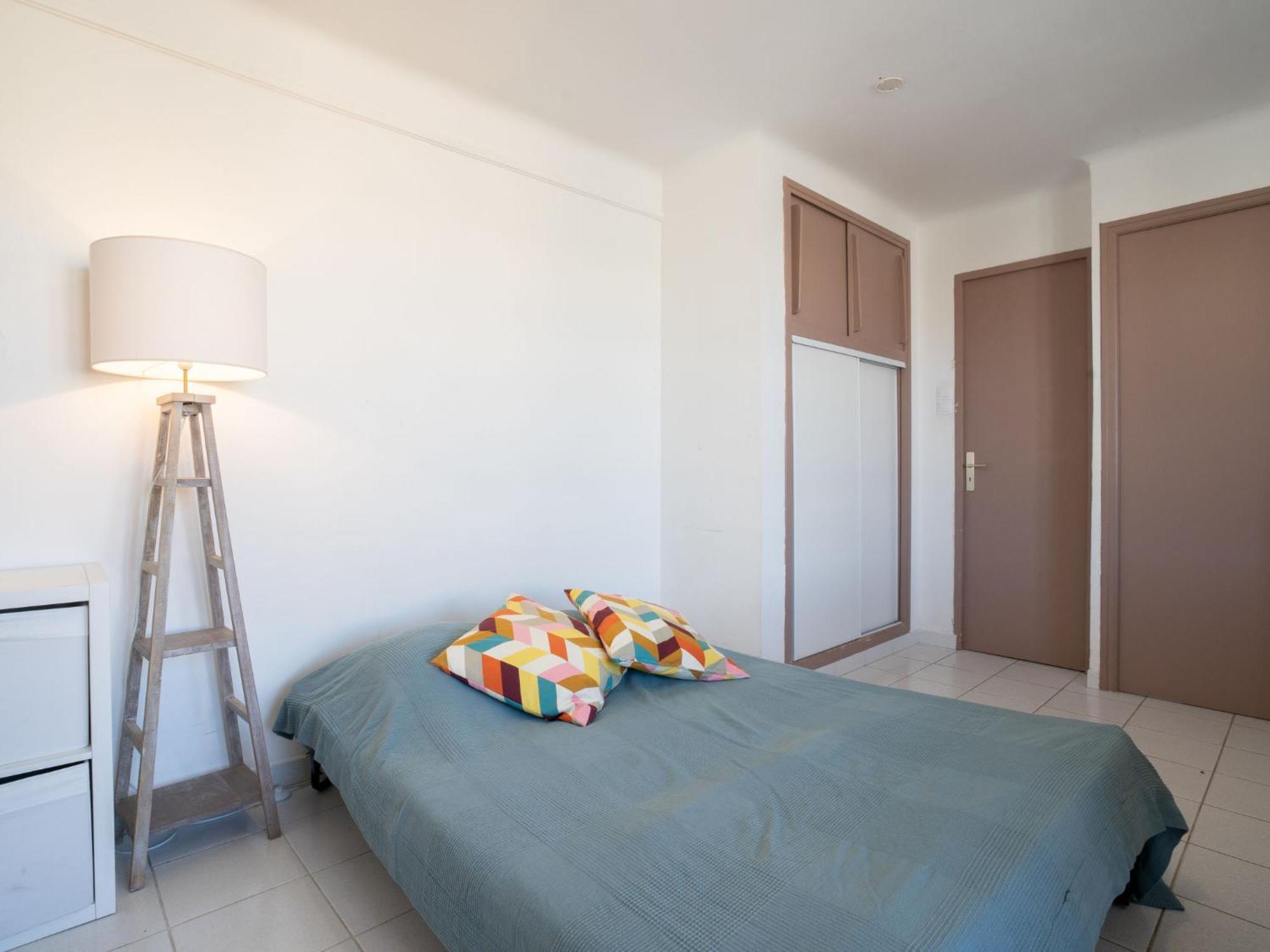 Apartment La Sirene By Interhome Les Lecques Exterior photo