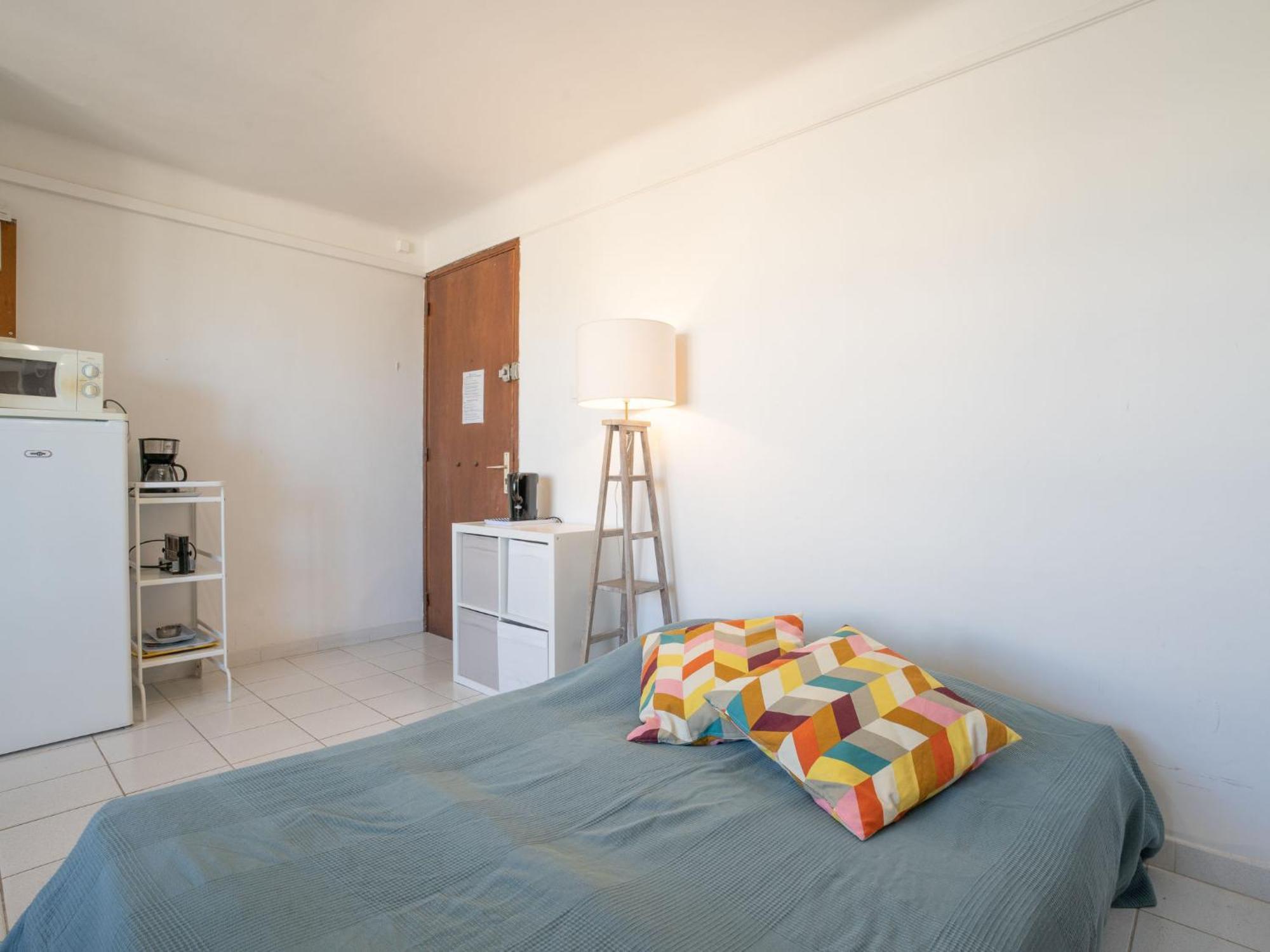 Apartment La Sirene By Interhome Les Lecques Exterior photo